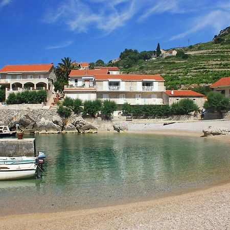 Apartments By The Sea Podobuce, Peljesac - 631 Esterno foto