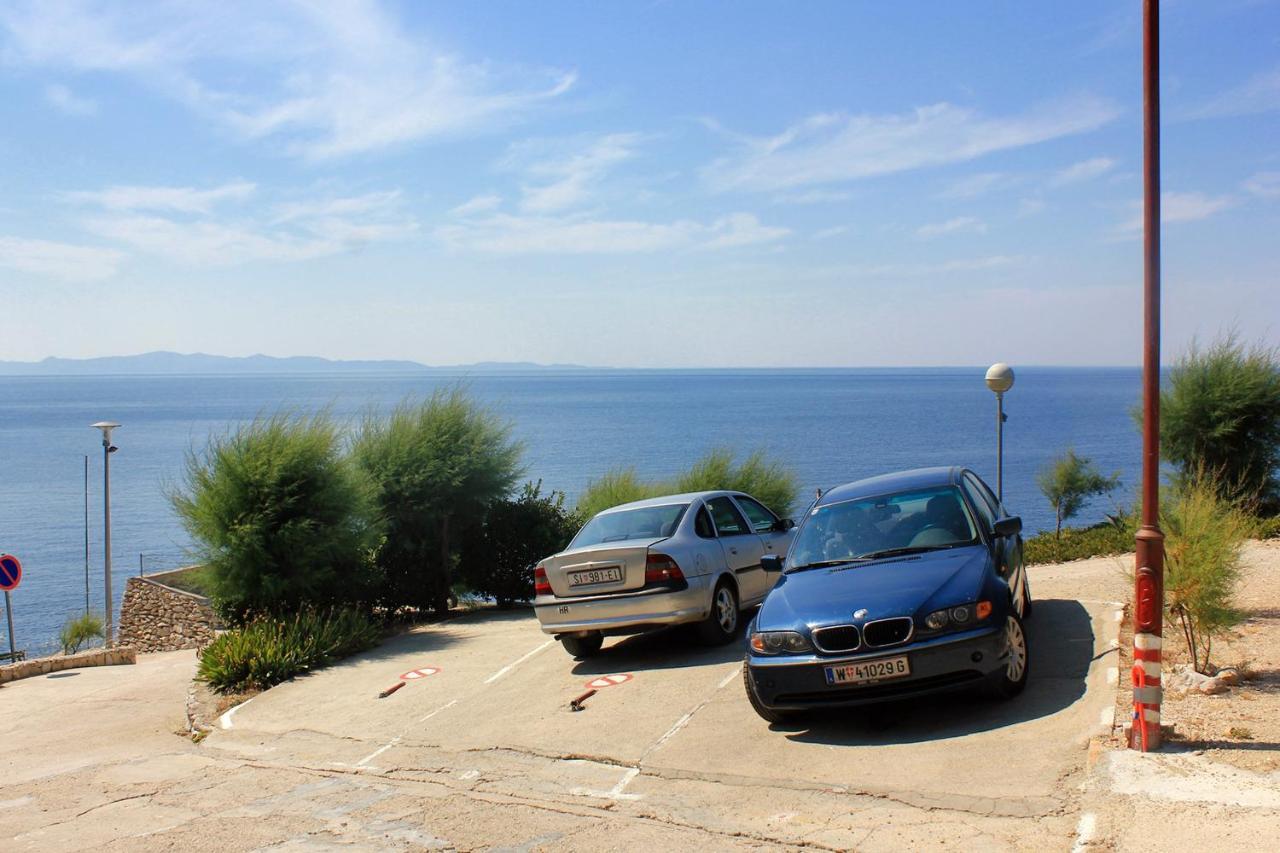 Apartments By The Sea Podobuce, Peljesac - 631 Esterno foto