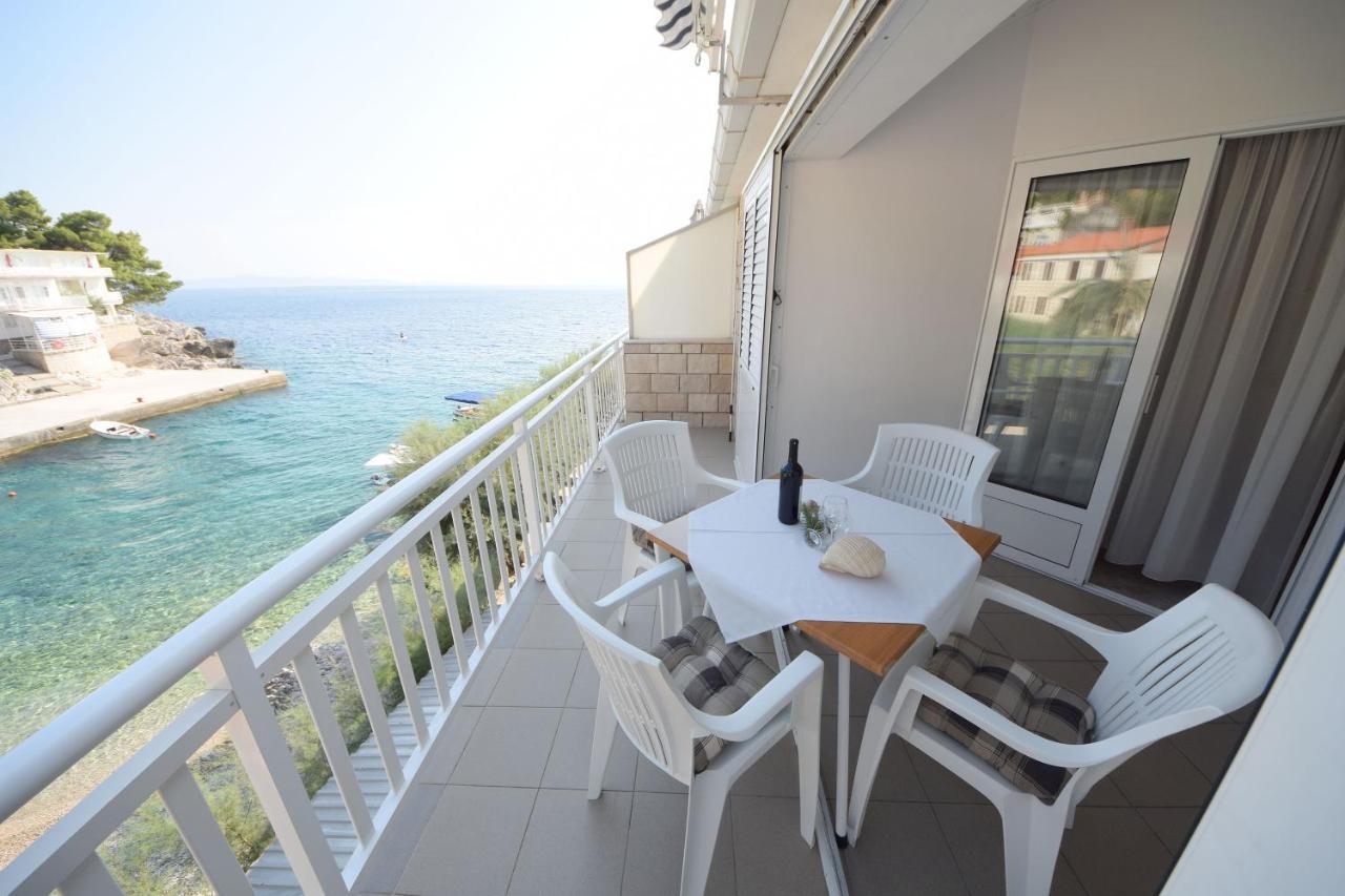 Apartments By The Sea Podobuce, Peljesac - 631 Esterno foto