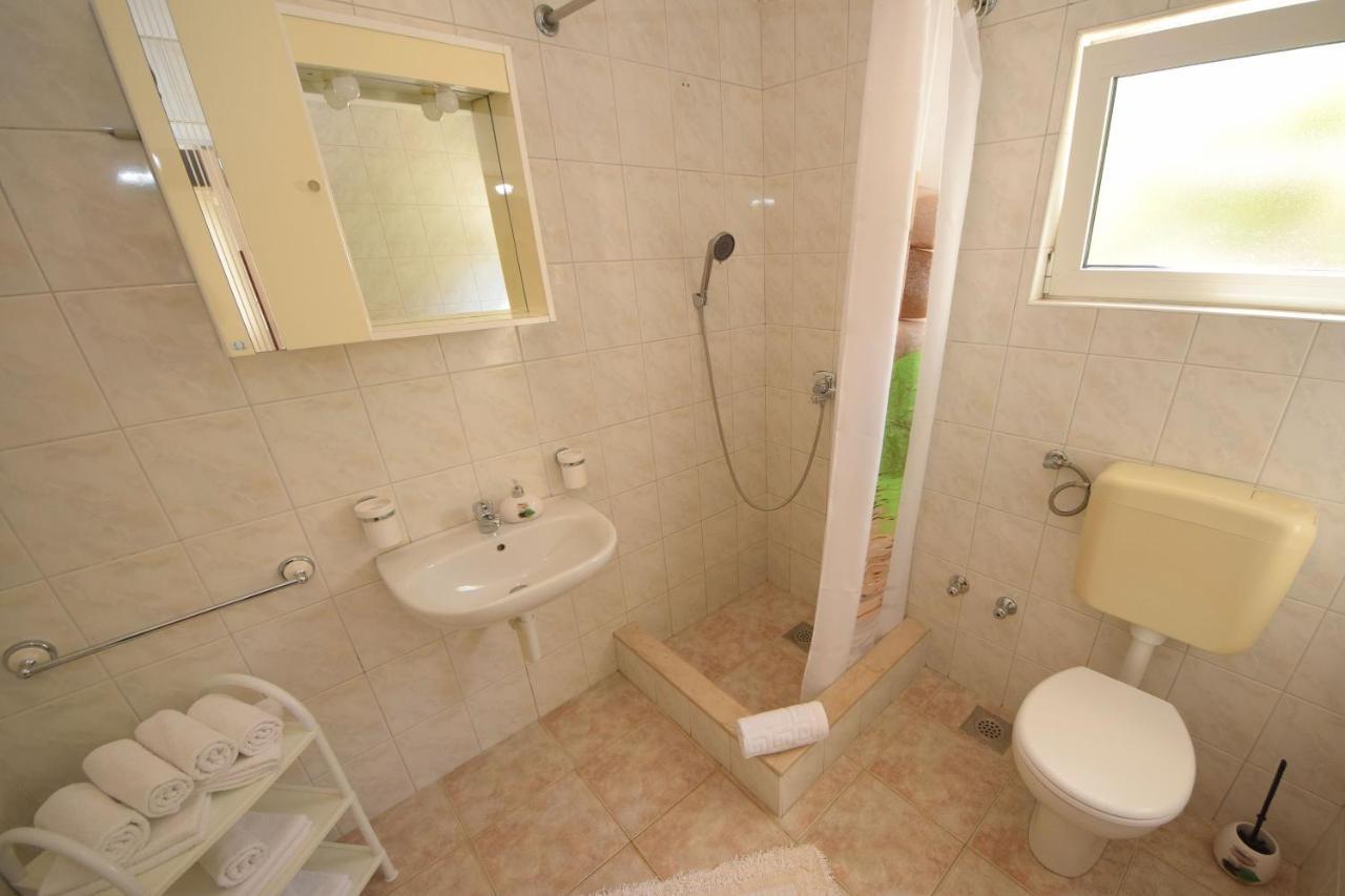 Apartments By The Sea Podobuce, Peljesac - 631 Esterno foto